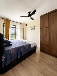 Blk 491 Admiralty Link (Sembawang), HDB 5 Rooms #638649941